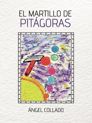cover image of El martillo de Pitágoras